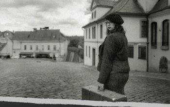 Dávný zločin: Venkovní úniková hra