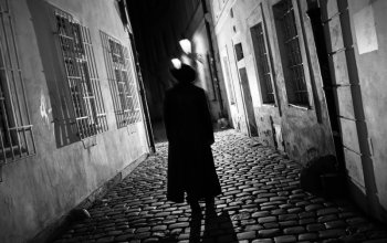 Tajemný podezřelý: Venkovní úniková hra