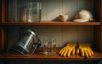 Úniková hra Tajný experiment