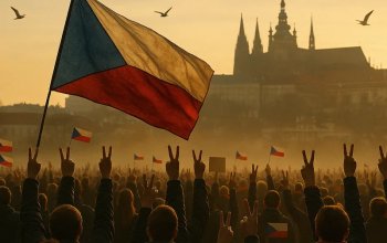 Úniková hra: Doupě revoluce