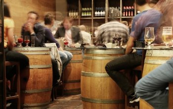 Venkovní úniková hra Tour de beer