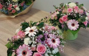 Kurz floristiky pro začátečníky