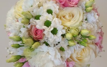 Kurz floristiky pro začátečníky