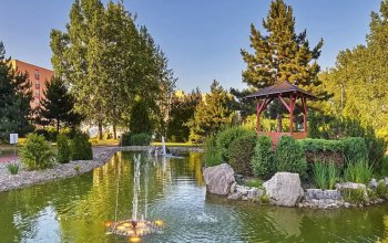 Wellness pobyt v Top Hotelu Praha **** s polopenzí