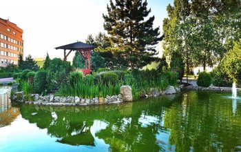 Wellness pobyt v Top Hotelu Praha **** s polopenzí