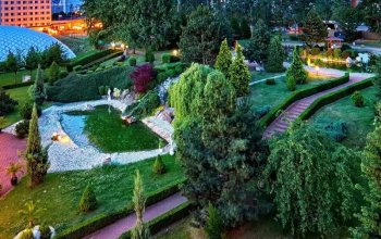 Wellness pobyt v Top Hotelu Praha **** s polopenzí