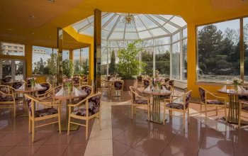 Wellness pobyt v Top Hotelu Praha **** s polopenzí