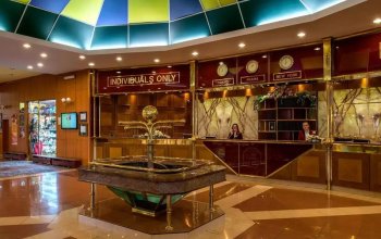 Wellness pobyt v Top Hotelu Praha **** s polopenzí