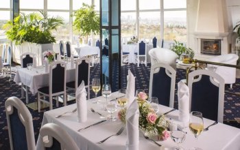 Wellness pobyt v Top Hotelu Praha **** s polopenzí