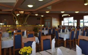 Wellness pobyt v Top Hotelu Praha **** s polopenzí