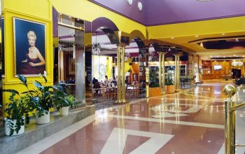 Wellness pobyt v Top Hotelu Praha **** s polopenzí