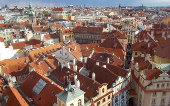 Wellness pobyt v Top Hotelu Praha **** s polopenzí