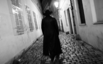 Tajemný podezřelý: Venkovní úniková hra