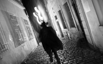 Tajemný podezřelý: Venkovní úniková hra