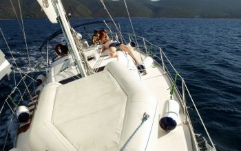 Kapitánské průkazy: Školení VMP, MPZ a plachetnice