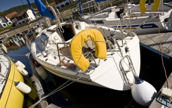 Kapitánské průkazy: Školení VMP, MPZ a plachetnice