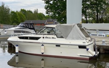 Kapitánské průkazy: Školení VMP, MPZ a plachetnice