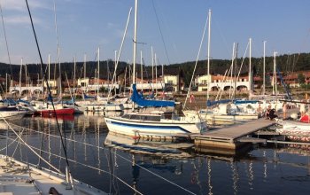 Kapitánské průkazy: Školení VMP, MPZ a plachetnice