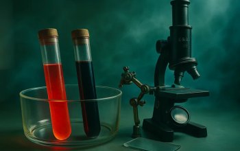 Úniková hra Tajný experiment