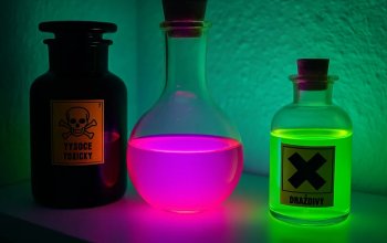 Úniková hra Tajný experiment