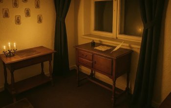 Úniková hra Magický orloj