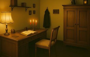 Úniková hra Magický orloj