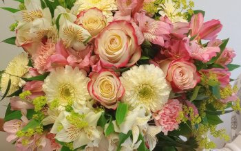 Kurz floristiky pro začátečníky