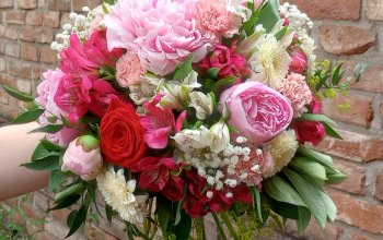 Kurz floristiky pro začátečníky