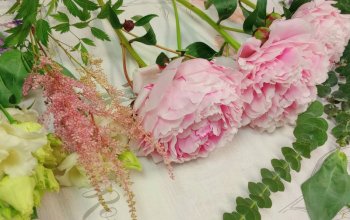 Kurz floristiky pro začátečníky