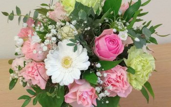 Kurz floristiky pro začátečníky