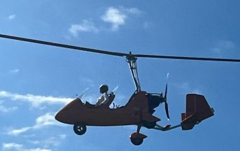 Pilotem vírníku na zkoušku