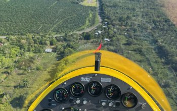 Pilotem vírníku na zkoušku