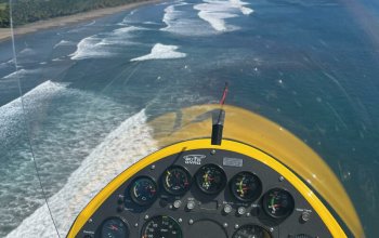 Pilotem vírníku na zkoušku