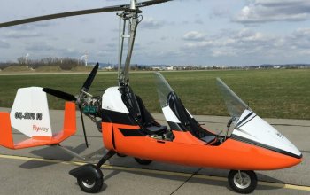 Pilotem vírníku na zkoušku