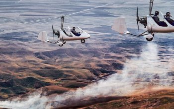 Pilotem vírníku na zkoušku