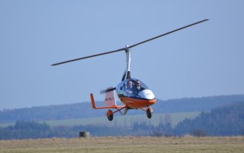 Pilotem vírníku na zkoušku