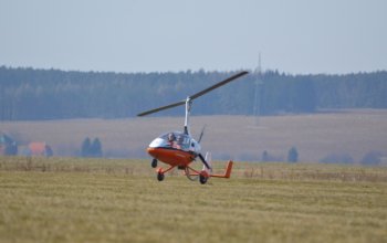 Pilotem vírníku na zkoušku