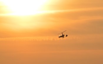 Pilotem vírníku na zkoušku