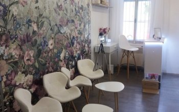 Ošetření pleti metodou BB-Glow