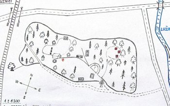 Venkovní hra: Rýžování zlata na Klondiku