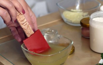 Kurz výroby přírodní kosmetiky z bylinek