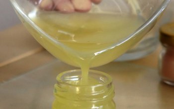 Kurz výroby přírodní kosmetiky z bylinek