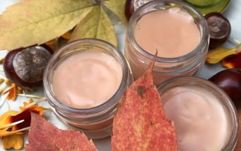 Kurz výroby přírodní kosmetiky z bylinek