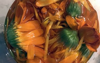 Kurz výroby přírodní kosmetiky z bylinek