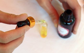 Kurz výroby přírodní kosmetiky z bylinek