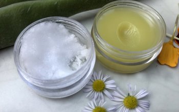 Kurz výroby přírodní kosmetiky z bylinek