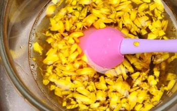 Individuální kurz výroby mýdla