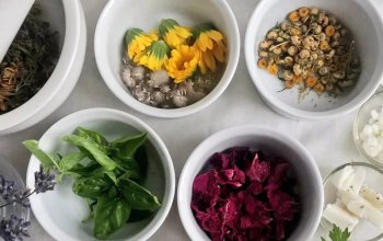 Individuální kurz výroby mýdla