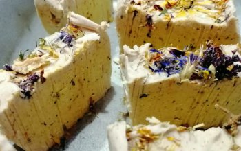 Individuální kurz výroby mýdla