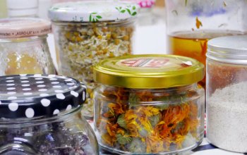 Individuální kurz výroby mýdla